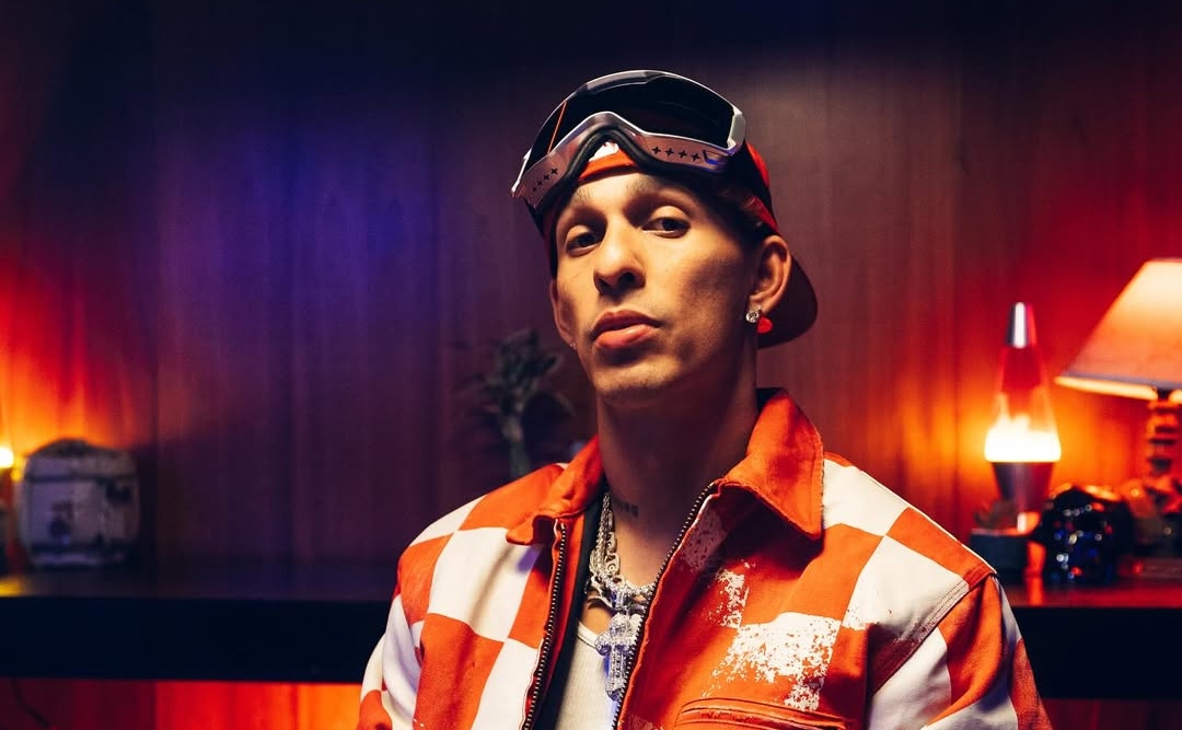 Jamaican Producer Rvssian Announces Brother's Sudden Death