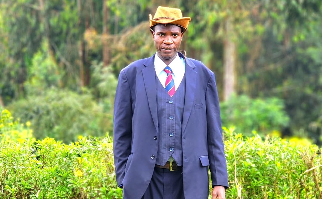 KK Mwenyewe, Known for Viral Gachagua Impersonations, Dies