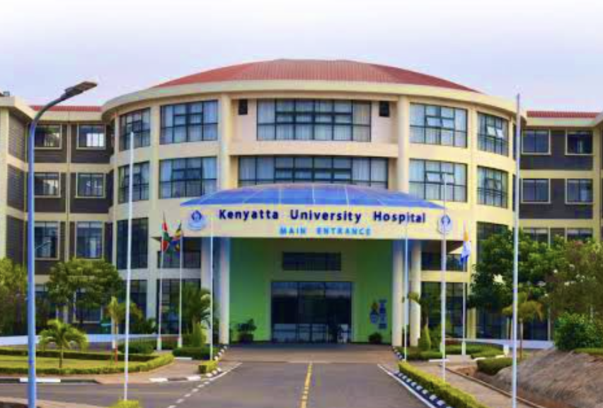 KMPDC probes alleged detention of child by hospital
