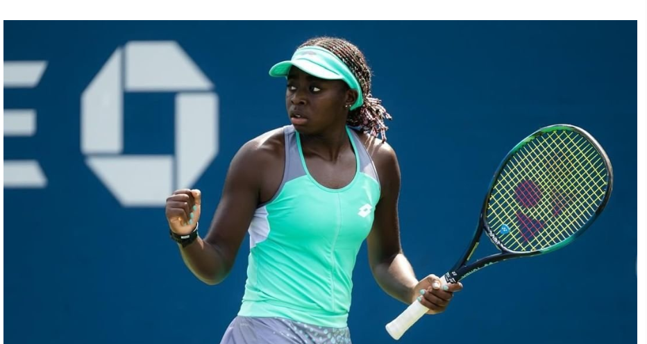 Okutoyi banks on superb preparations to deliver at the Billie Jean tourney