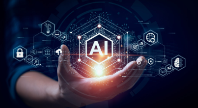 Africa takes centre stage as AI firm gets global honours
