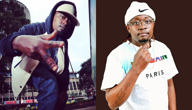 Zum C Drops New Single ‘Labda’ as He Reflects on Kenya’s Music Evolution