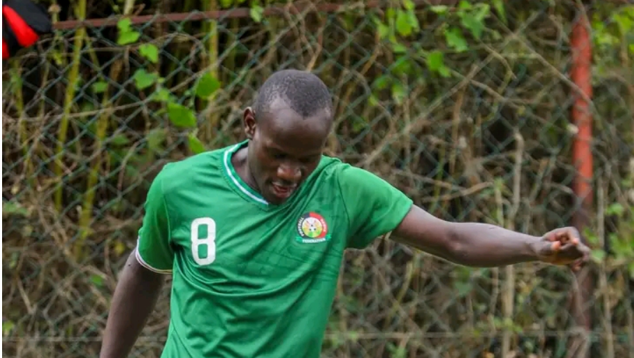 Why Onyango will be key if Stars are to leave a mark at Chan 2024