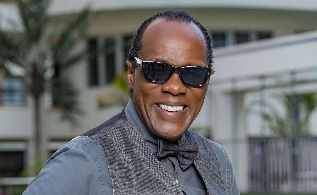 Jeff Koinange Shares Surprising Details of His First Marriage
