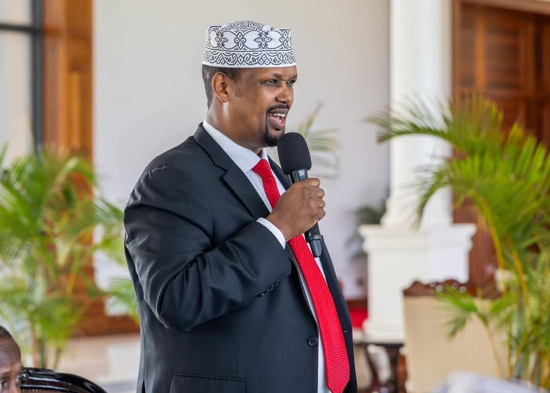 ALIO: Why UDM must retain its distinct voice within Kenya Kwanza