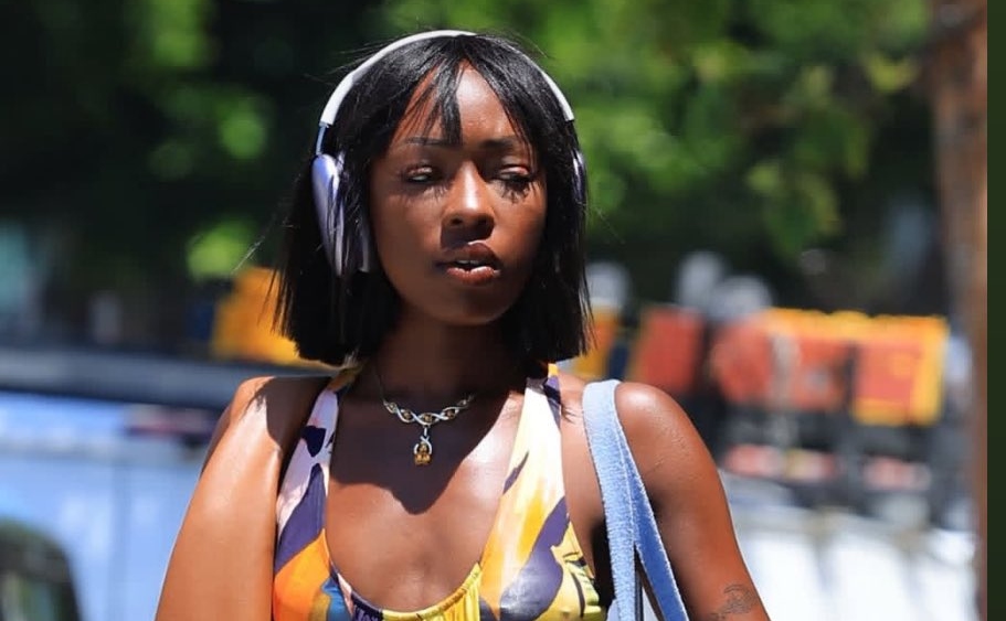 Why Elsa Majimbo Urges Dark-Skinned Kenyan Women to Emigrate