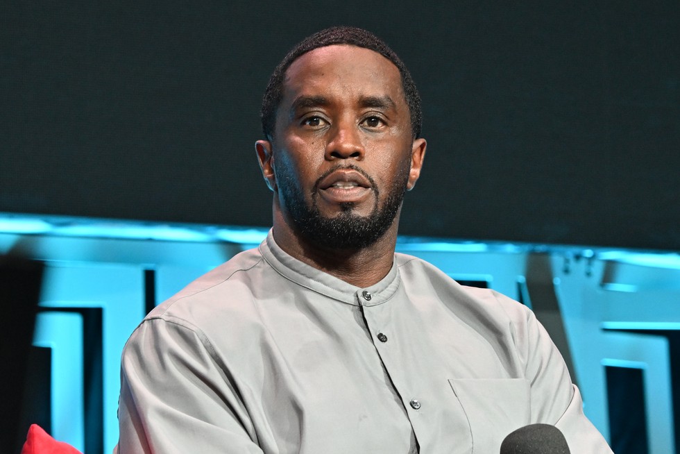 Why P-Diddy was Denied Bail after Being Cleared of Most Serious Charges