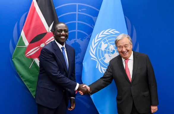 EXPLAINER: How 3 more UN agencies will help Kenya
