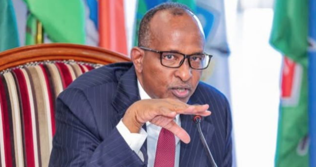 Kenya to roll out pioneering HIV prevention injection by 2026