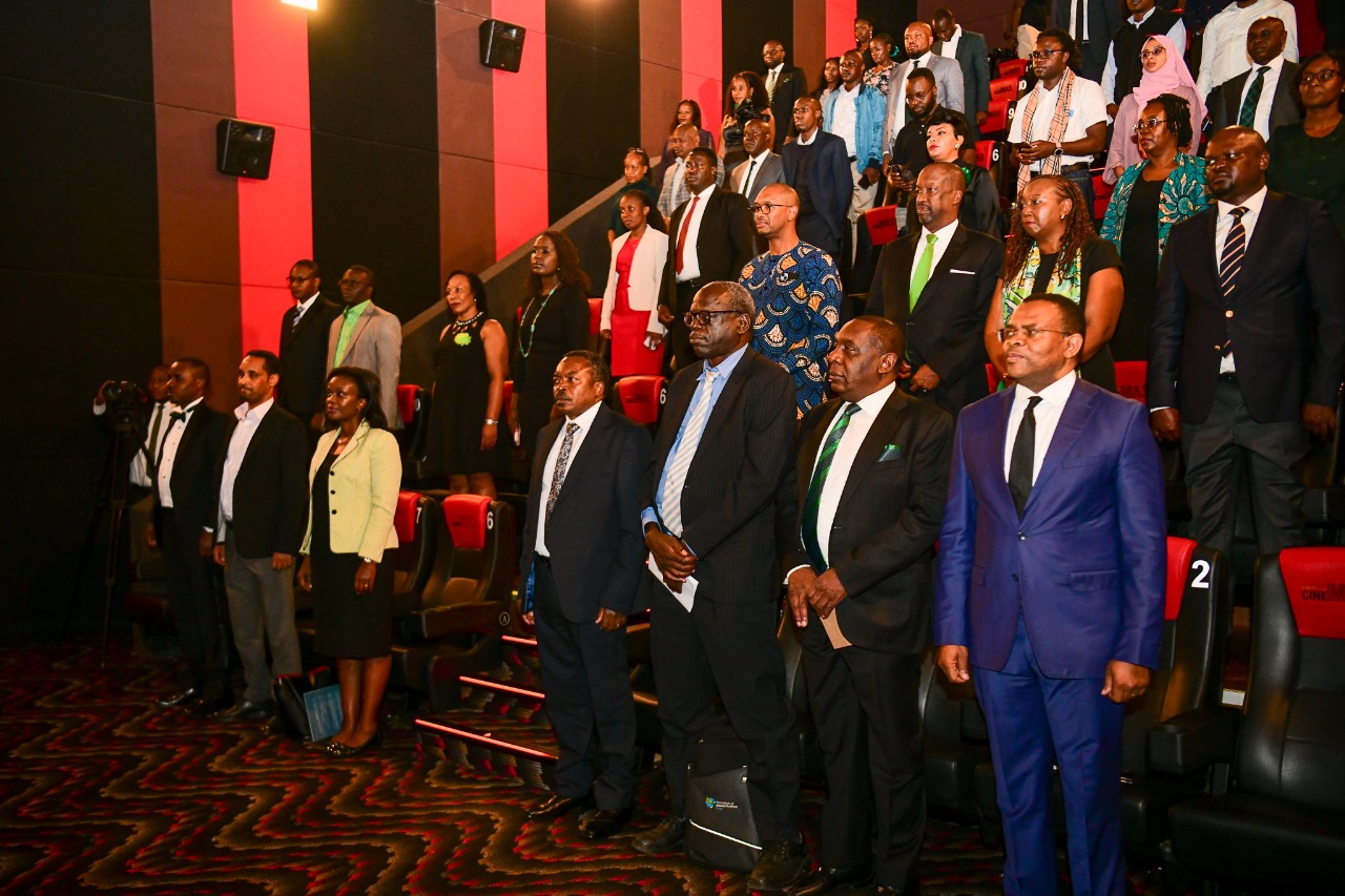KenGen Premieres Green Energy Infomercial at Century Cinemax, Sarit Centre