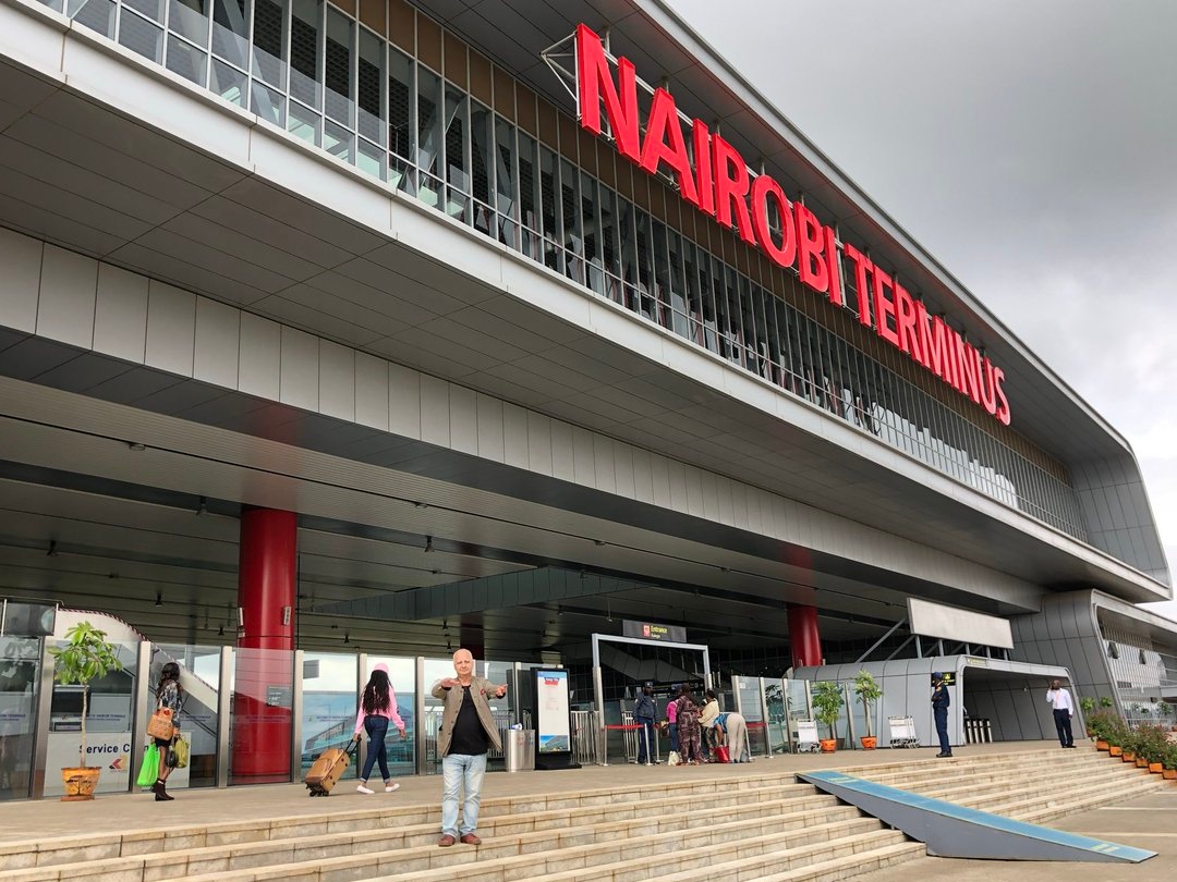 Kenya the "London of Africa?" 6 Reasons It Might Feel So
