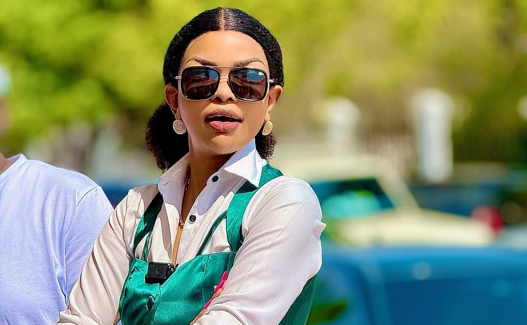 Wema Sepetu Debunks Viral Death Hoax