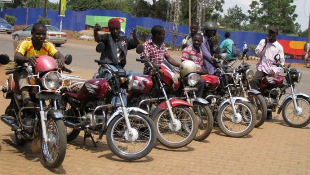 Boda Association, Makau Mutua clash over CBD ban