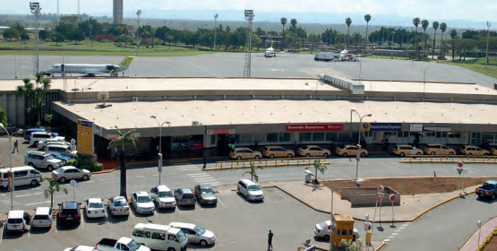 Have your say: KAA invites public to give views on JKIA, Wilson plans