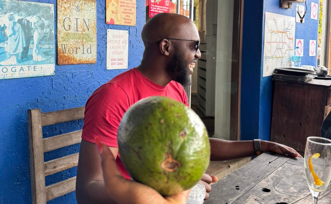 International Avocado Day: Kenyan Stars Who Love It