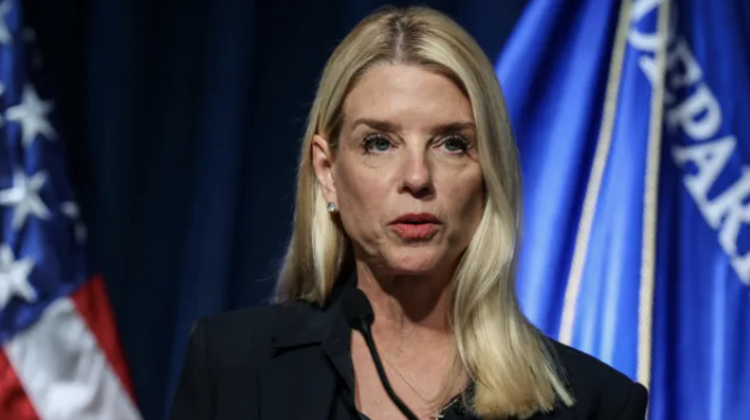Trump: US attorney general should release information on Epstein
