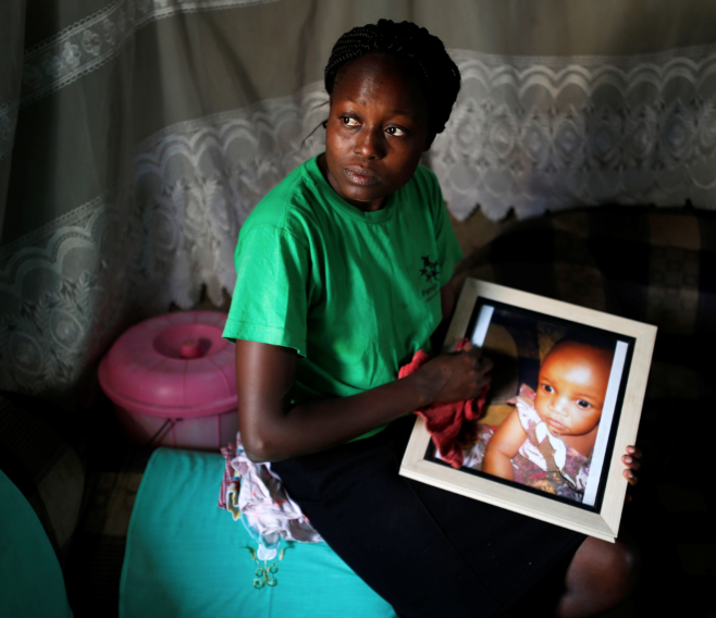 Why DPP wants Baby Pendo case transferred to Kisumu