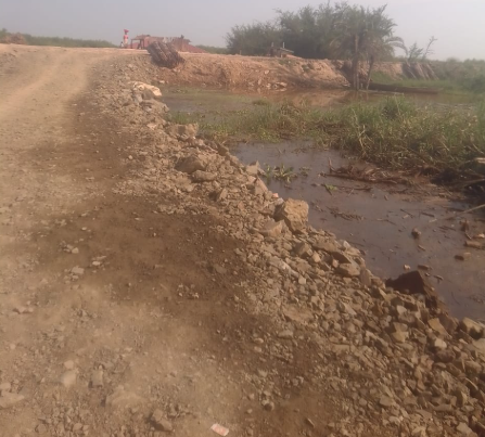 Budalang’i reborn: Locals laud water authority for lifesaving dykes