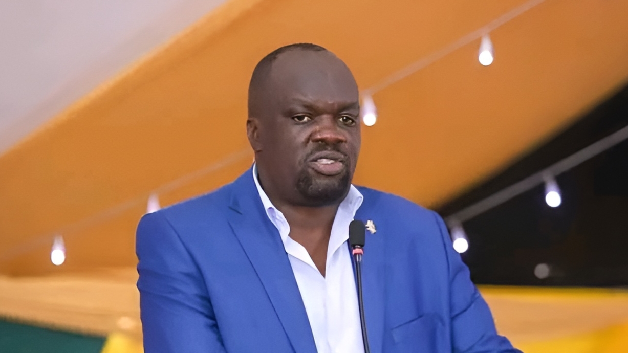 Alai Amshauri Sifuna Aondoke ODM: “Ukihisi Kutotosheka, Nenda”