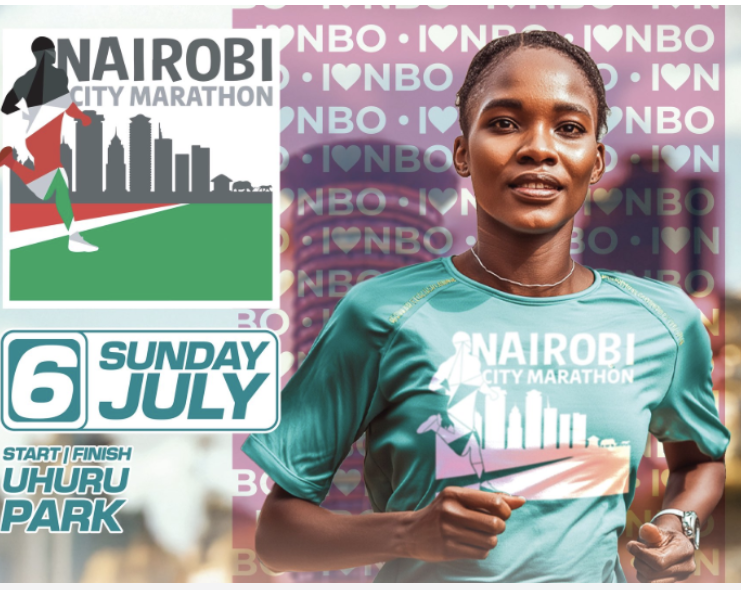 Athletics Kenya offices to close on July 7