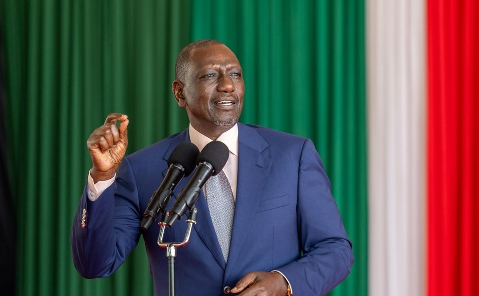 State House Church: Bishop Draws Ire Over 'Anti-Christ' Remarks