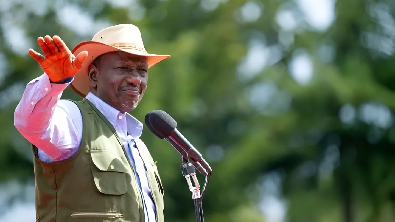 Ruto kwa Upinzani: Je, 'Ruto Must Go’ Ndiyo Ajenda Yenu kwa Wakenya?