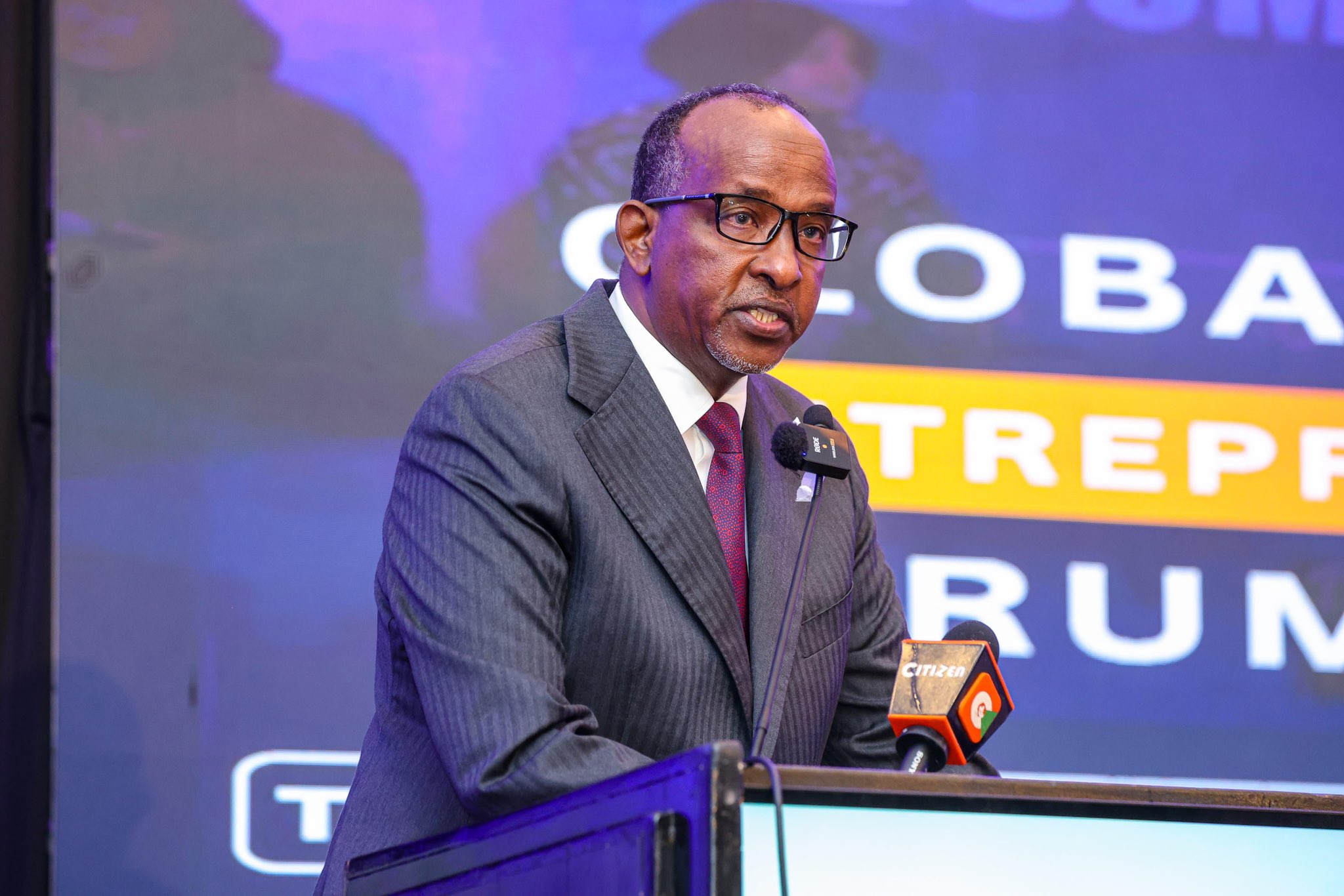 Duale unveils new list of 316 nurse interns after probe