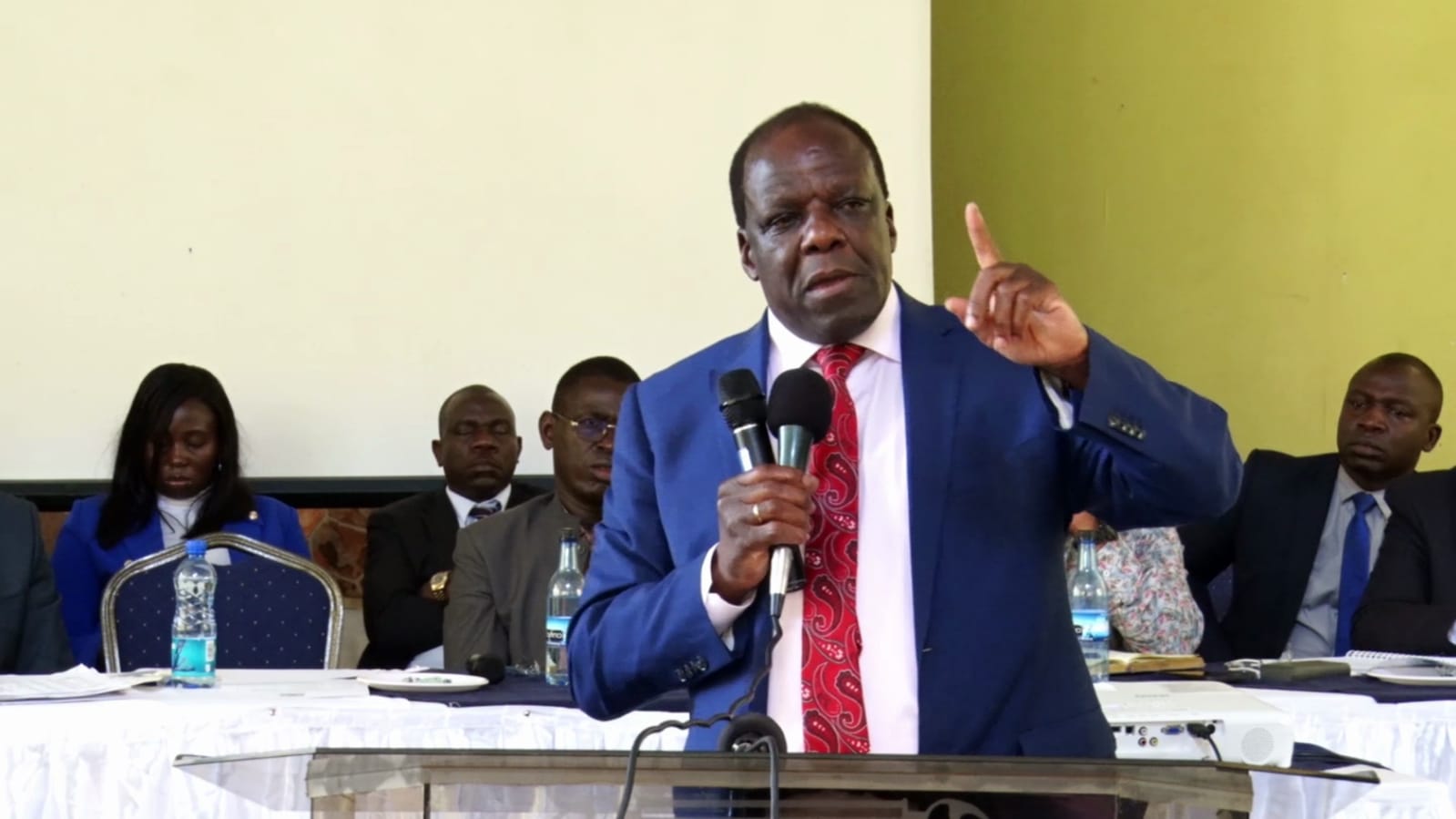 Hope for saccos as state agency injects millions into growth, stability
