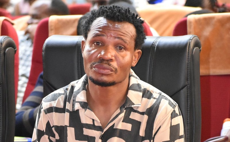 Salasya Blasts KSh 1.2 B State House Church Plan