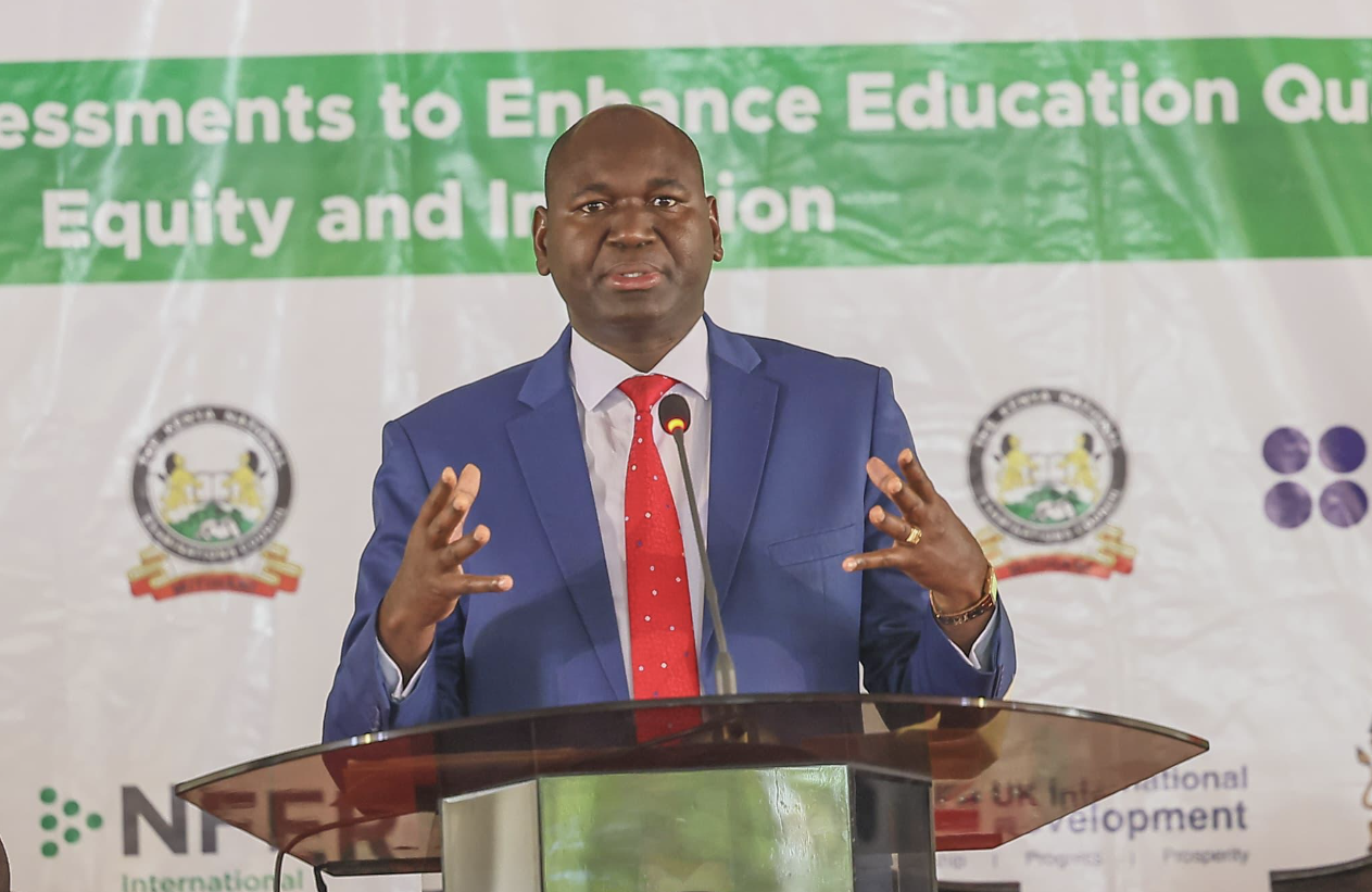 KNEC unveils digital certificate verification platform