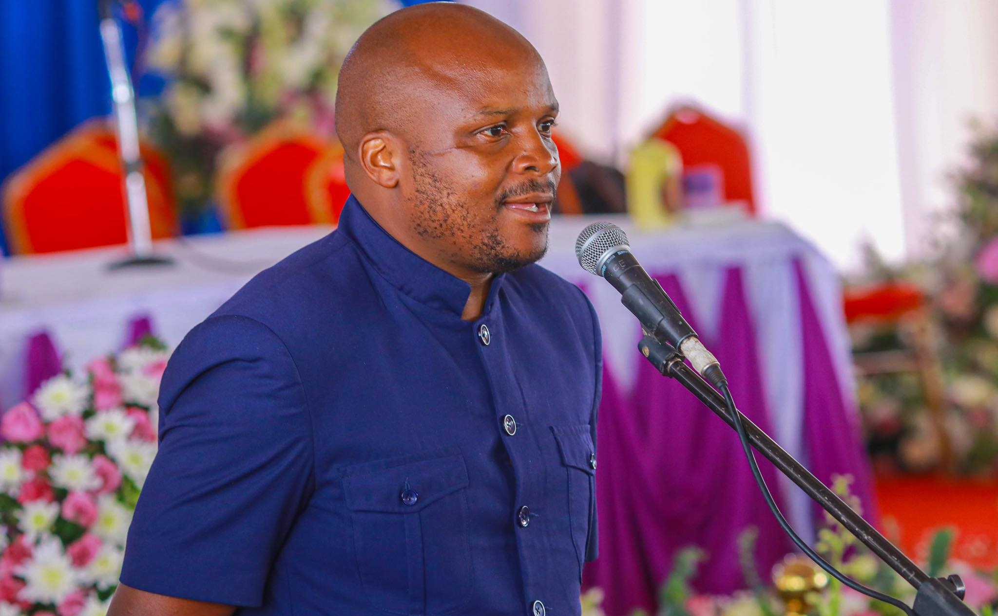 Why Jalang’o Regrets Joining Politics!