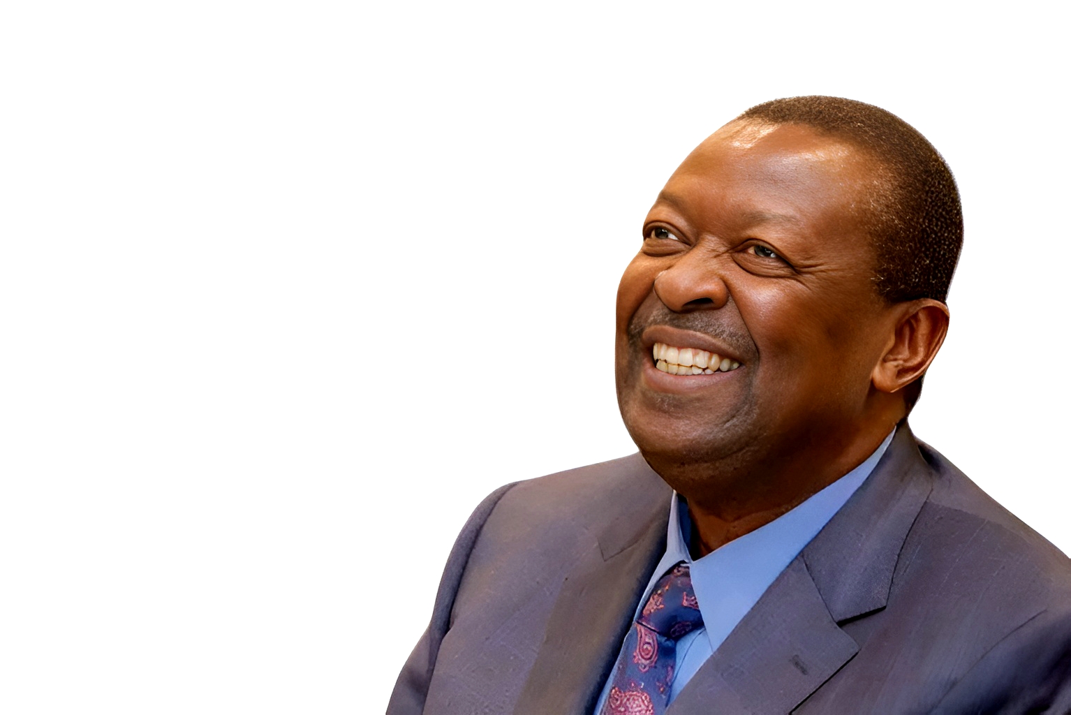 Mudavadi: Maamuzi Magumu Anayoyafanya Ruto Yatamfaidi Kushinda Uchaguzi wa 2027