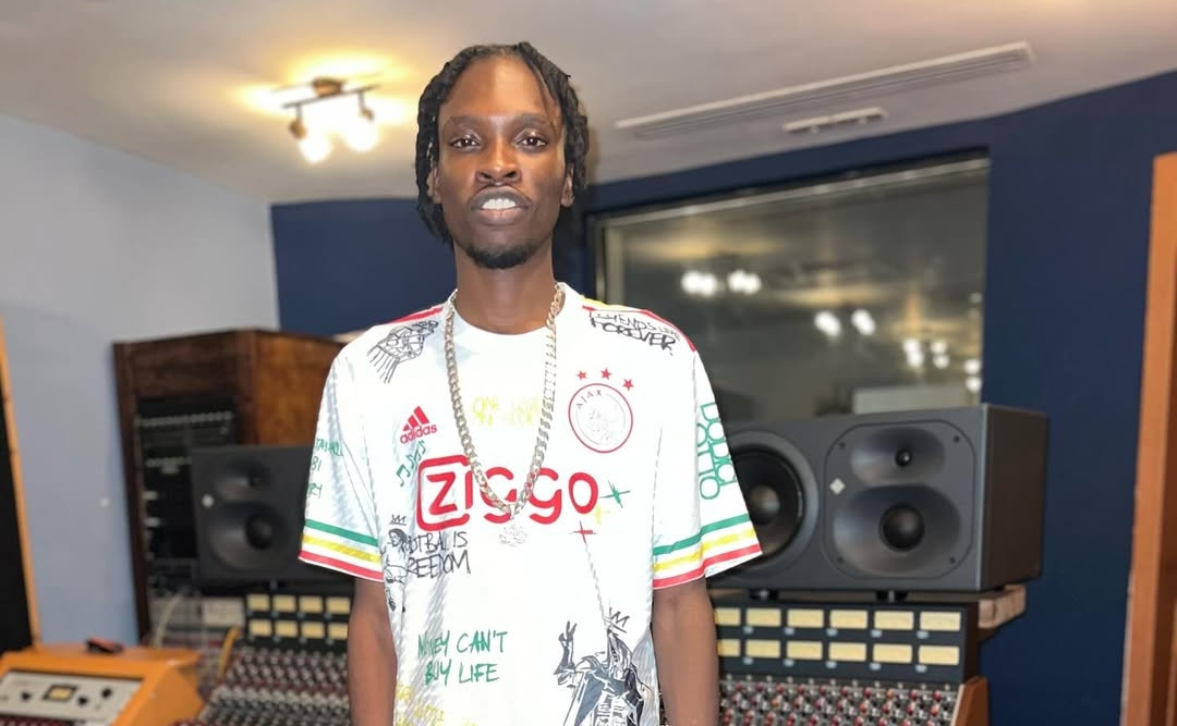 Toxic Lyricali: The Kayole Rapper Redefining Kenyan Hip Hop