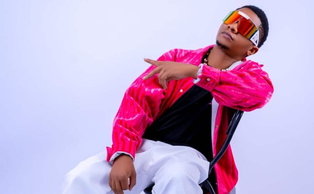 Mondy G Marks Bold Evolution With 'Tatu Zangu' EP
