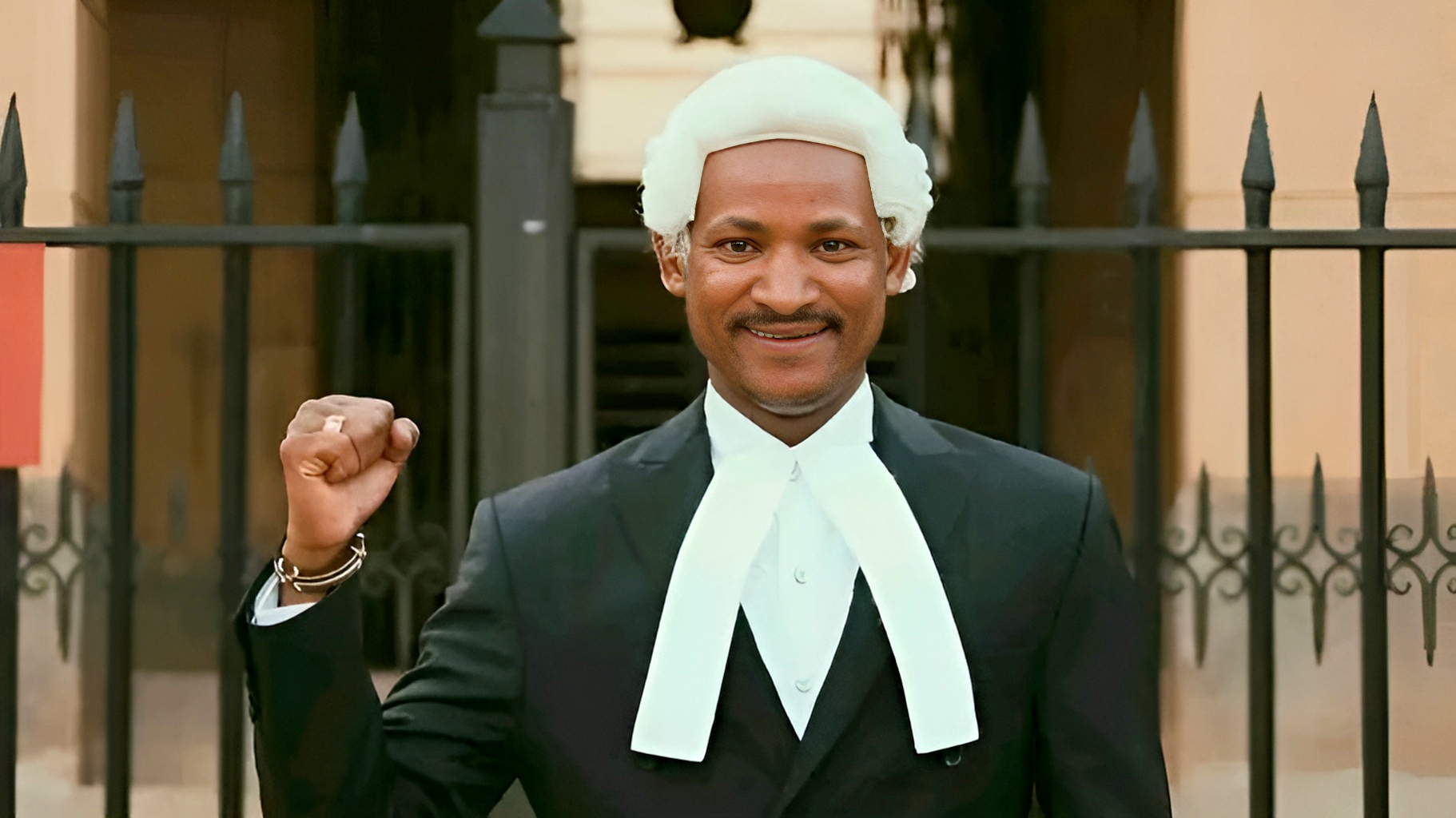 Babu Owino Alaani Ukatili wa Polisi Siku ya Saba Saba