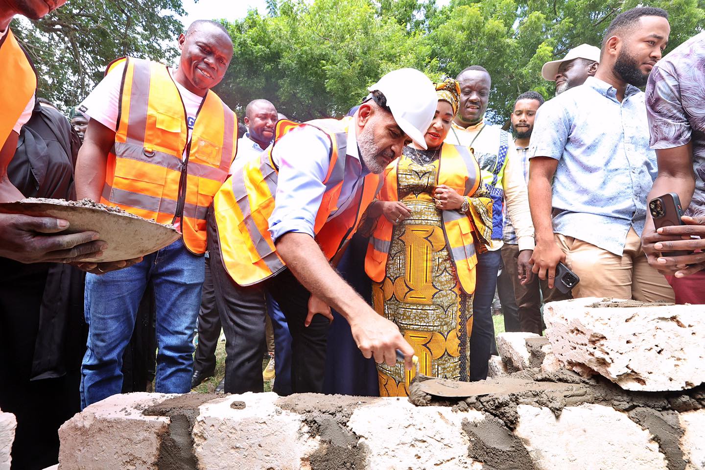 Hospital waivers costs Mombasa Sh130m annually – Nassir