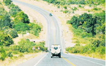 Residents raise red flags over Nairobi-Mombasa Expressway