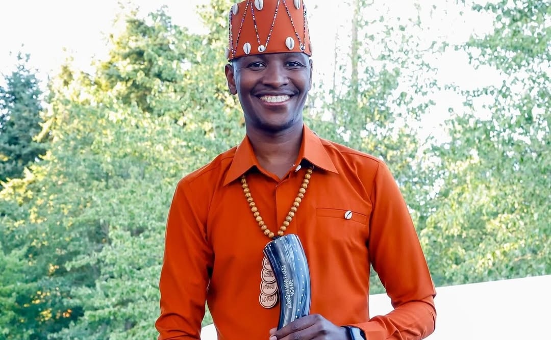 Samidoh Confirms Nairobi Homecoming Party
