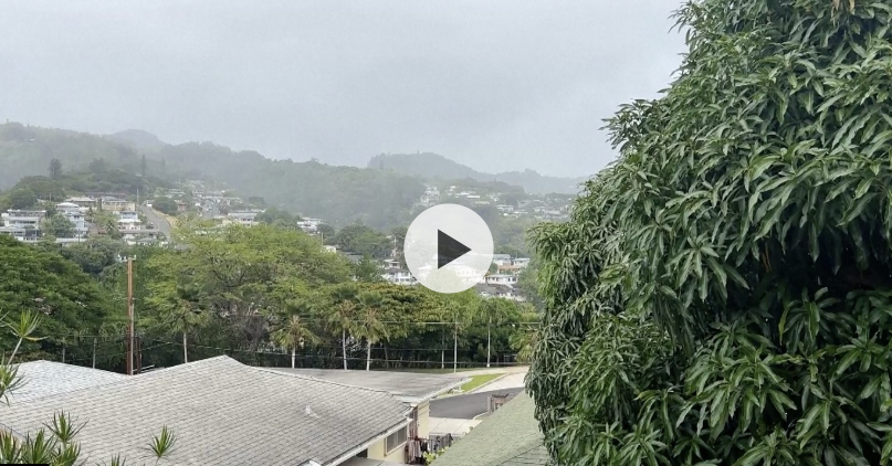 Tsunami in japan before and after