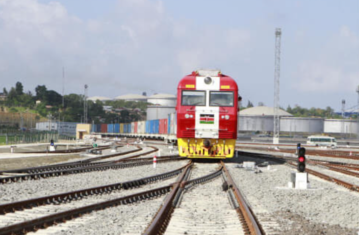 State plans SGR freight concession, support for regional hubs