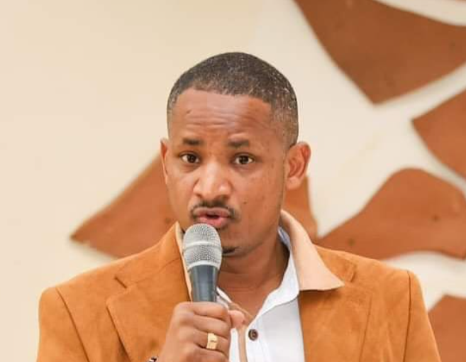 Saba Saba protests: Babu Owino  criticises cops for use of force