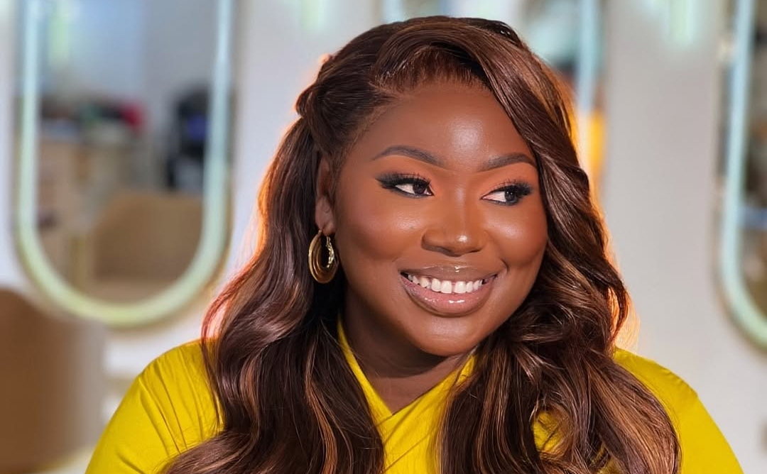 Maureen Bandari's Vulnerable Confession About Her Teeth