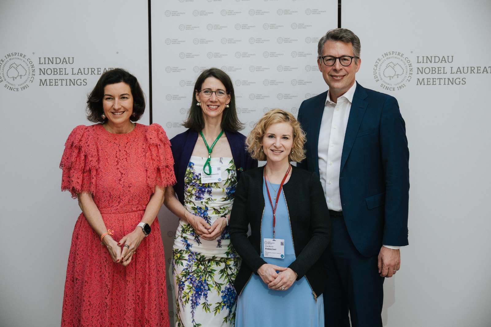 AI and education: Nobel laureates call for caution