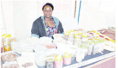 Digital crop variety catalogue seeking to transform access to improved seeds launched