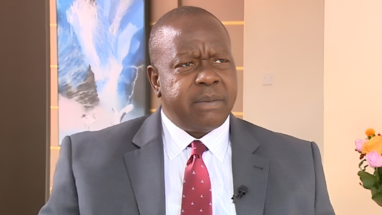 Matiang’i: Sina Uhusiano Wowote na Mauaji ya Chris Msando, Visa vya Mto Yala