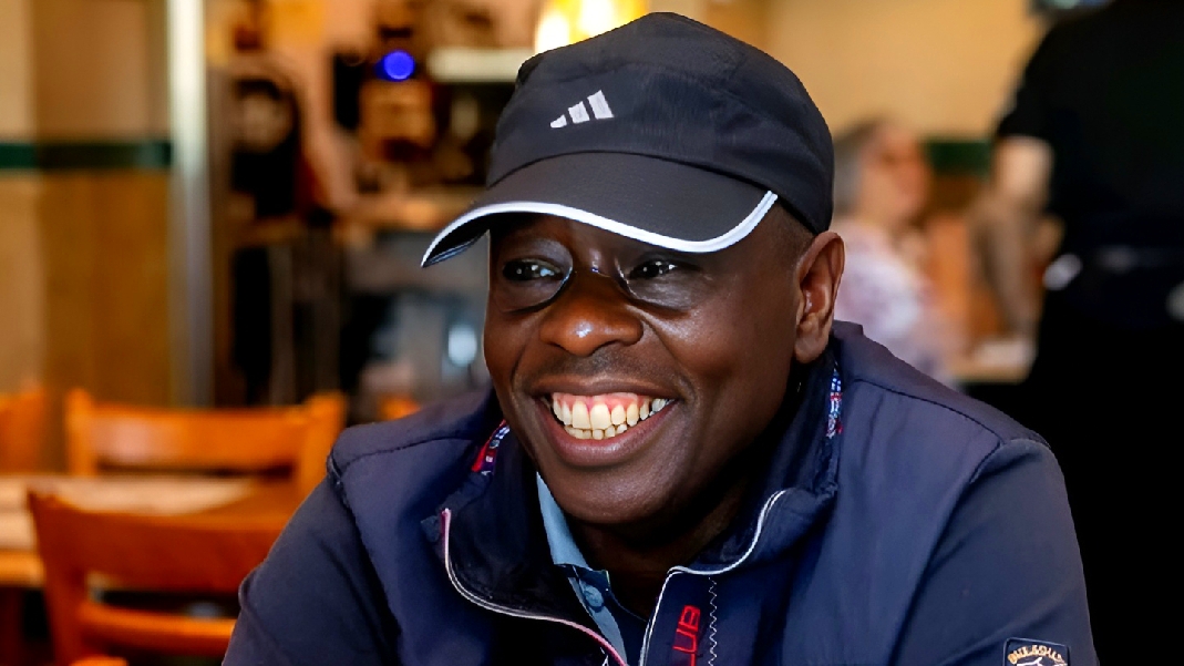 Gachagua Afanya Mazungumzo na Jamii ya Abagusii Huko Seattle, Marekani