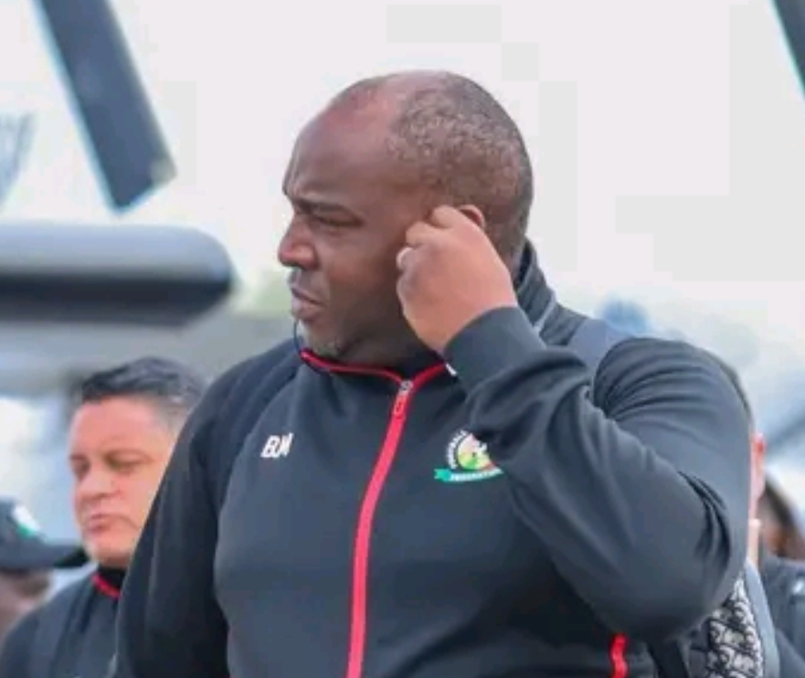 McCarthy: Cecafa Four Nations tourney crucial in Chan preps