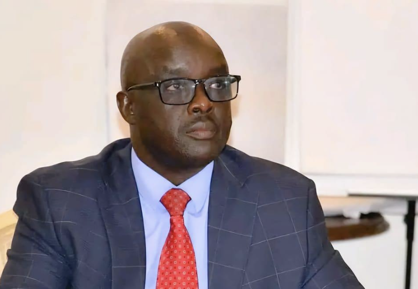 Kachapin reshuffles cabinet in mini shake-up