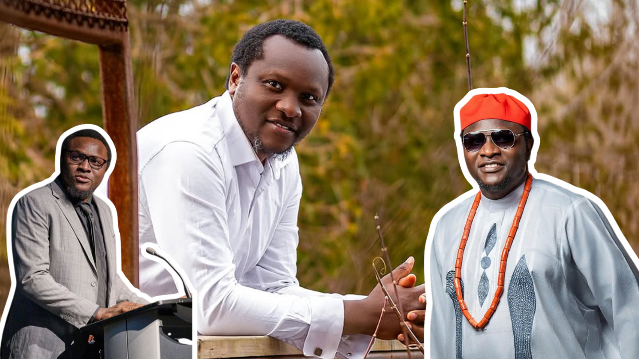 Charles Uwagbai on Kipkemboi: The Kenyan Story That’s Shaking Up Global Cinema