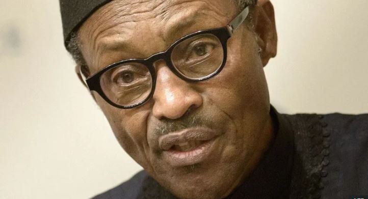 Mudavadi mourns ex-Nigerian President Muhammadu Buhari